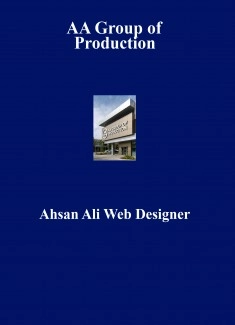 AA Group of Production