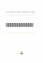 Libro 露麗塔和色彩繽紛的森林。, autor Javier Tavera Mas