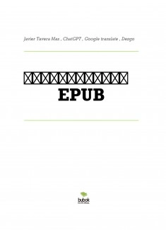 露麗塔和色彩繽紛的森林。 EPUB
