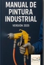 Manual Esencial de Pintura Industrial