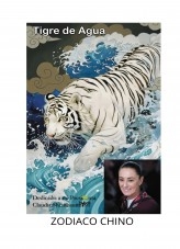 TIGRE DE AGUA 12