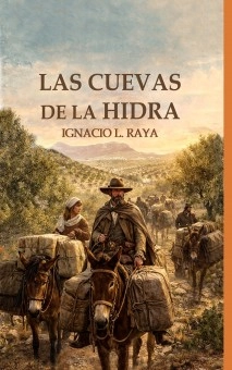 Las Cuevas de la Hidra
