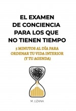 EL EXAMEN DE CONCIENCIA PARA LOS QUE NO TIENEN TIEMPO