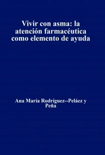 Vivir con asma: la atención farmacéutica como elemento de ayuda