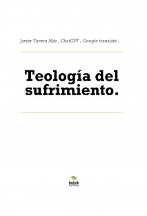 Teología del sufrimiento.