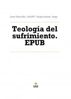 Teología del sufrimiento. EPUB
