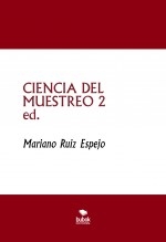 CIENCIA DEL MUESTREO 2 ed.