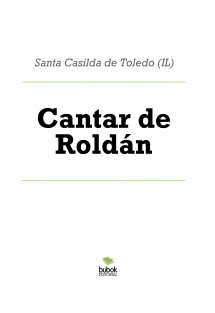 Cantar de Roldán