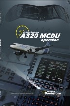 A320 MCDU Operation