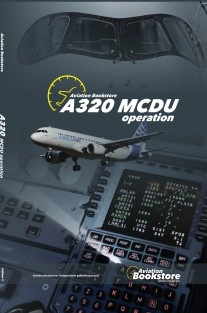 A320 MCDU Operation