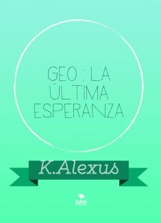 Geo : la última esperanza