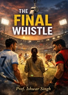 The Final Whistle