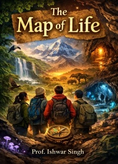 The Map of Life