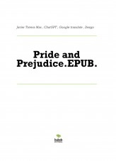 Libro Pride and Prejudice.EPUB., autor Javier Tavera Mas