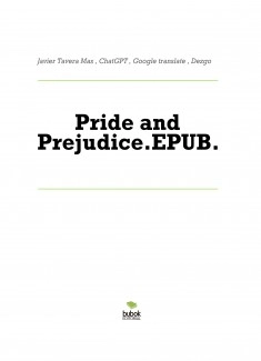 Pride and Prejudice.EPUB.