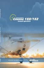 Libro Cessna 150/152 Manual Operativo, autor Aviation Bookstore