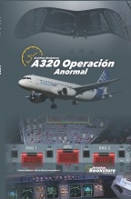 A320 Operación Anormal