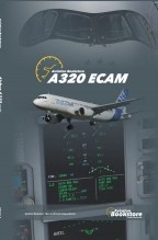 Libro A320 ECAM, autor Aviation Bookstore