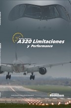 A320 Limitaciones y Performance