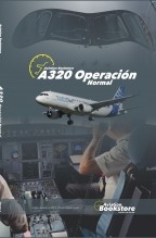 A320 Operación Normal