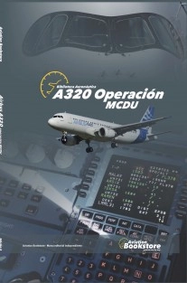 A320 Operación MCDU