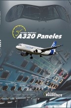 A320 Paneles del Avión