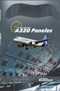 A320 Paneles del Avión