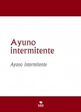 Ayuno intermitente
