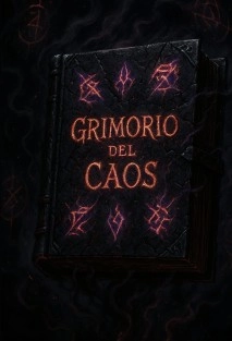 Grimorio