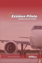Examen piloto comercial de avión