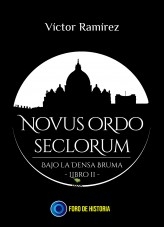 Novus Ordo Seclorum