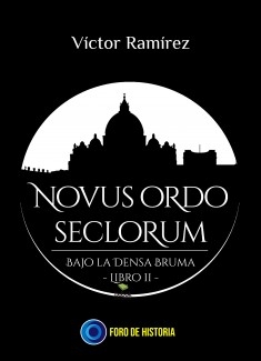Novus Ordo Seclorum