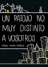 Un patojo no muy distinto a vosotros