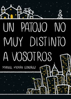 Un patojo no muy distinto a vosotros