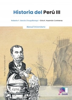Historia del Perú III