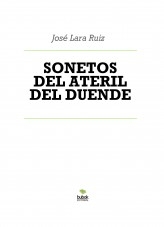 Libro SONETOS DEL ATERIL DEL DUENDE, autor ateril