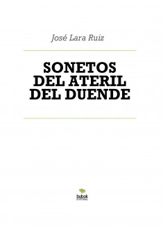 SONETOS DEL ATERIL DEL DUENDE