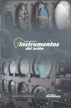 Libro Instrumentos del Avión, autor Aviation Bookstore