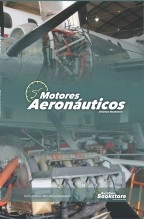 Libro Motores Aeronáuticos, autor Aviation Bookstore