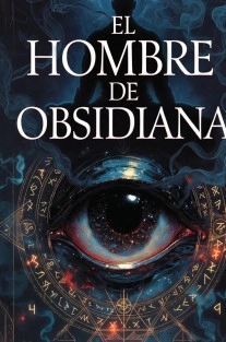 El Hombre De Obsidiana