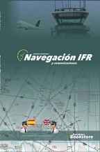 Libro Navegación IFR, autor Aviation Bookstore