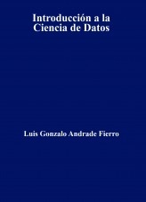 Introducción a la Ciencia de Datos