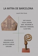 La mitra de Barcelona