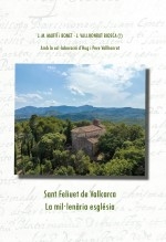 Sant Feliuet de Vallcarca. La mil·lenària església