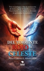 Libro Del torrente rojo al celeste, autor GUILLERMO ALDANA