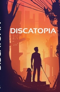 Discatopía