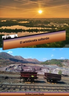 El aristócrata solterón
