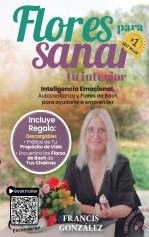Flores para Sanar tu Interior