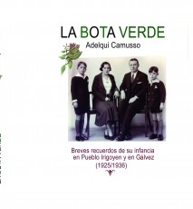 La Bota Verde