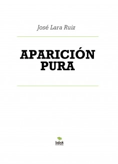 APARICIÓN PURA